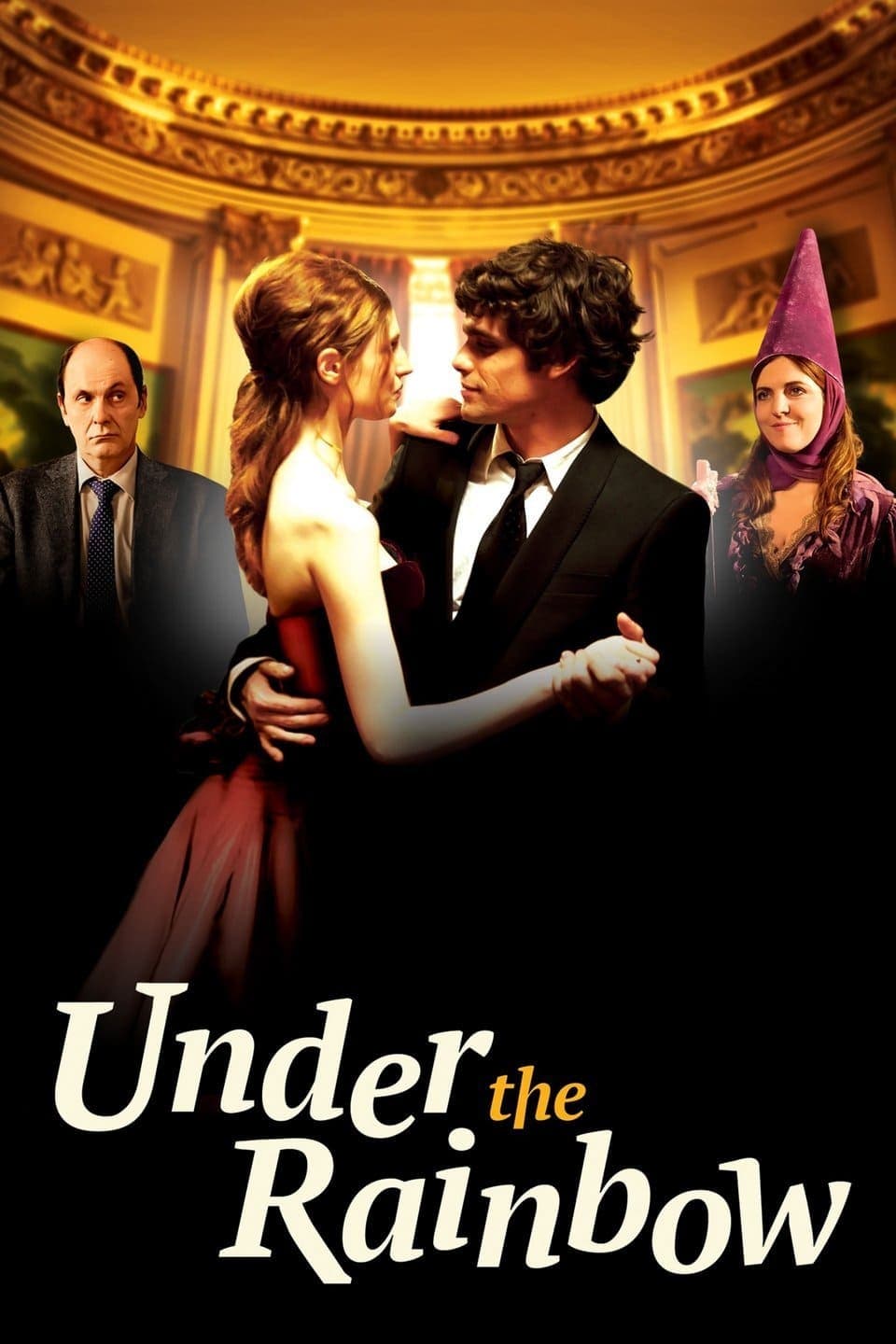 Under the Rainbow photo