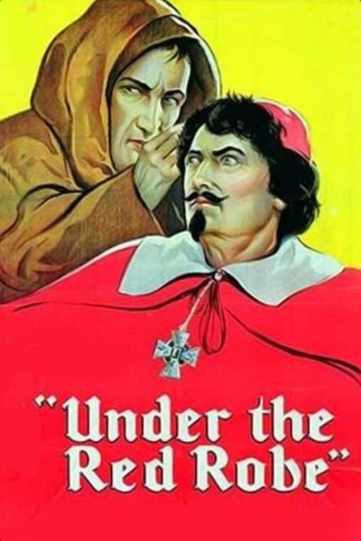 Under the Red Robe photo