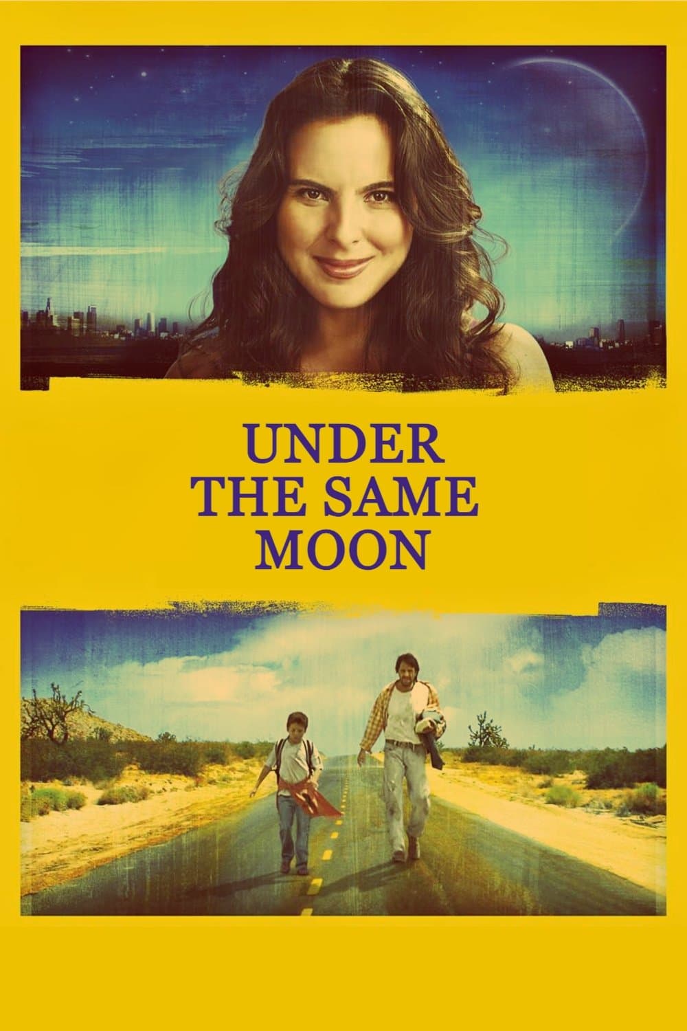 Under the Same Moon photo