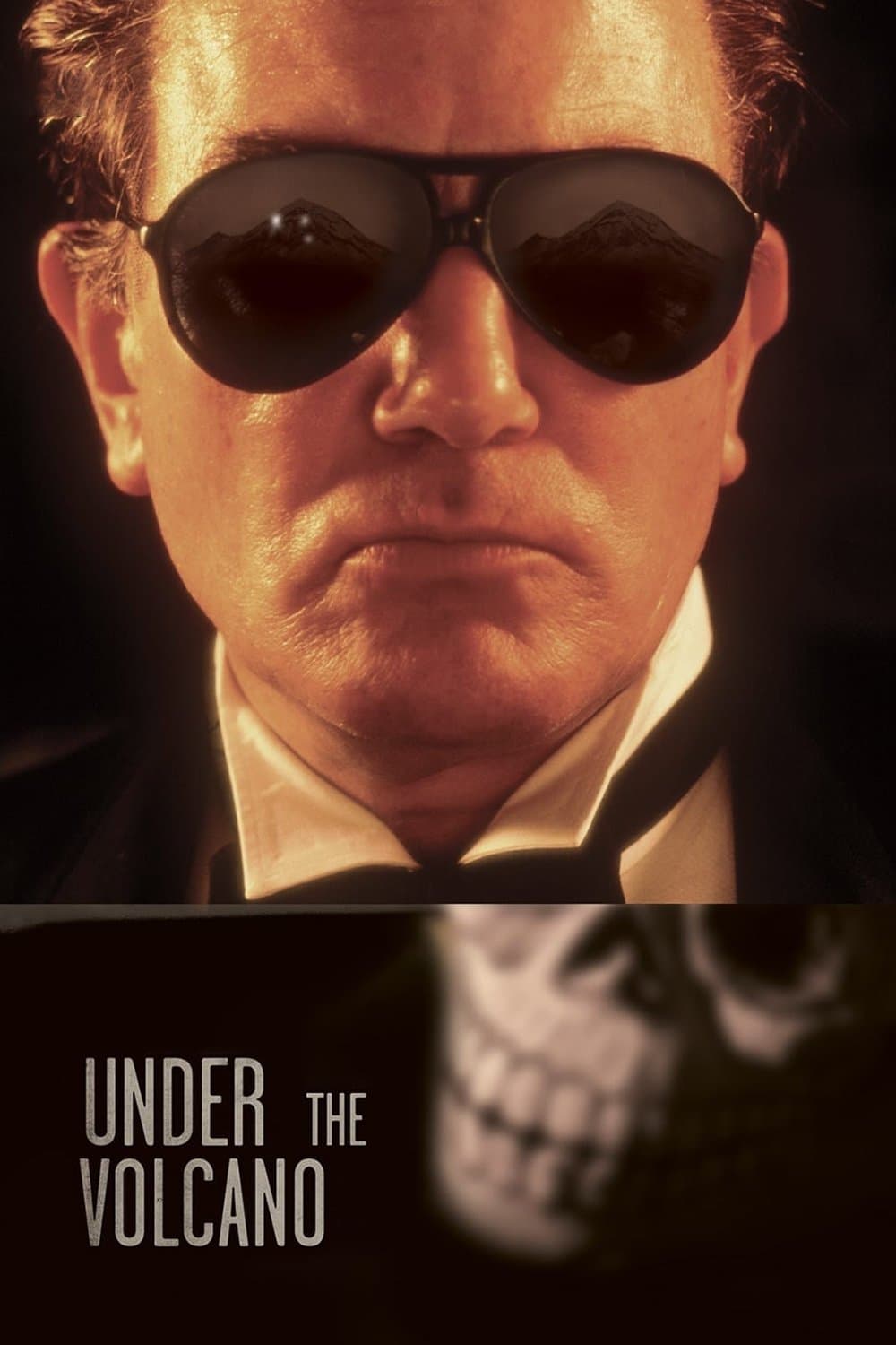 Under the Volcano photo