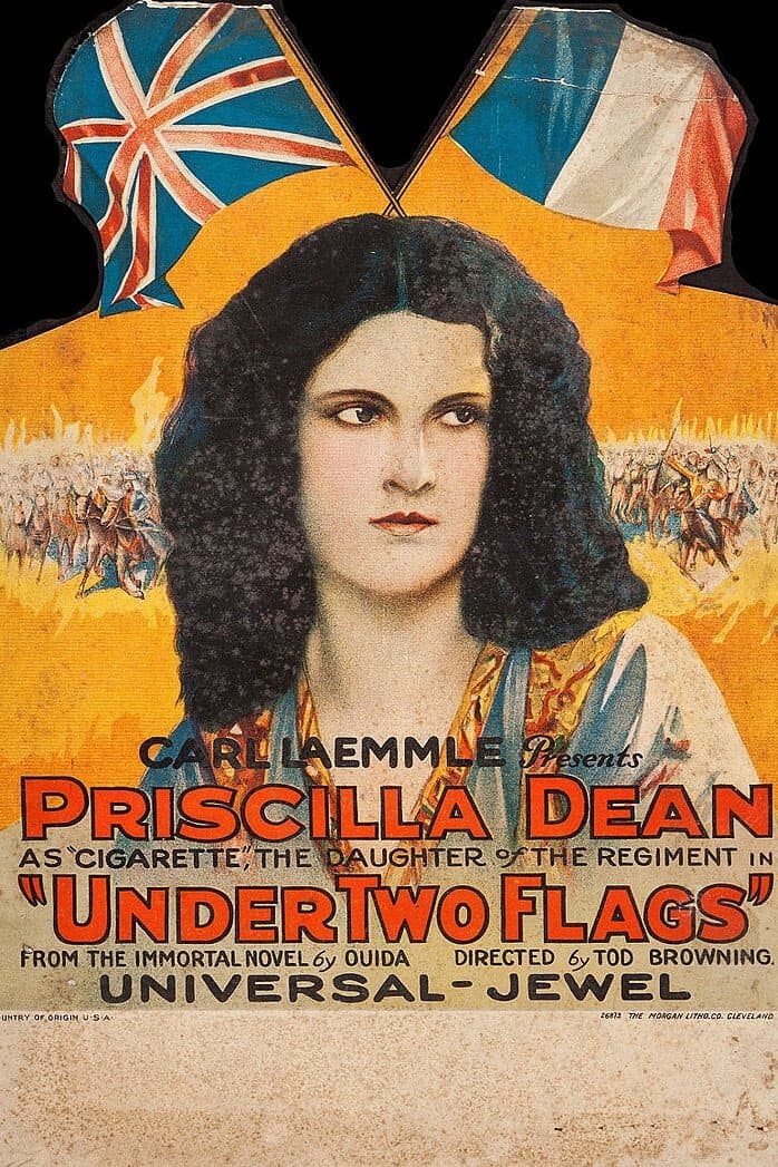 Under Two Flags photo