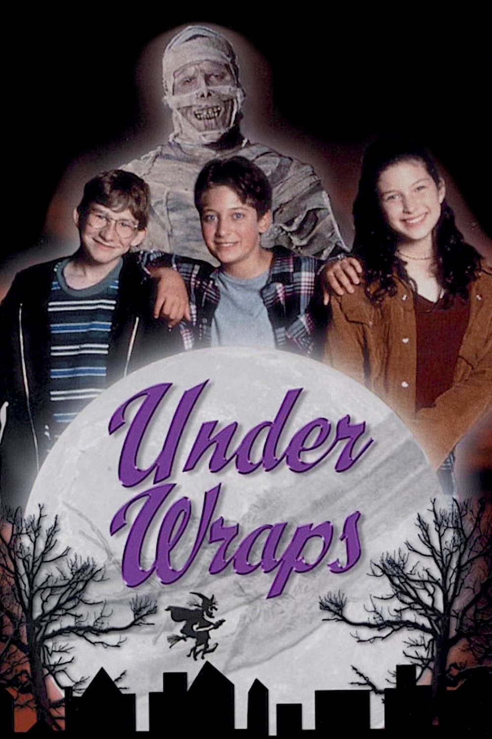 Under Wraps photo