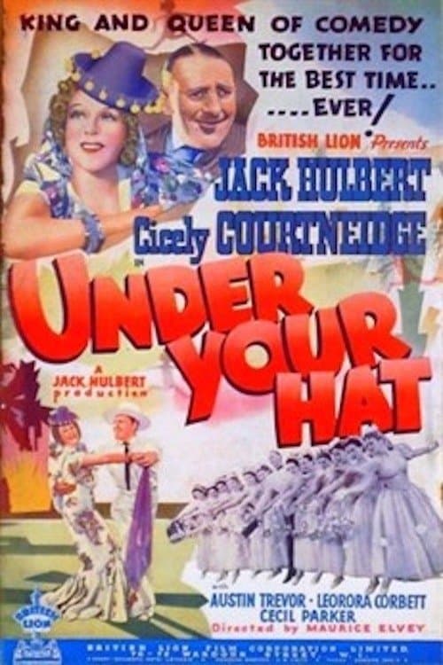 Under Your Hat photo
