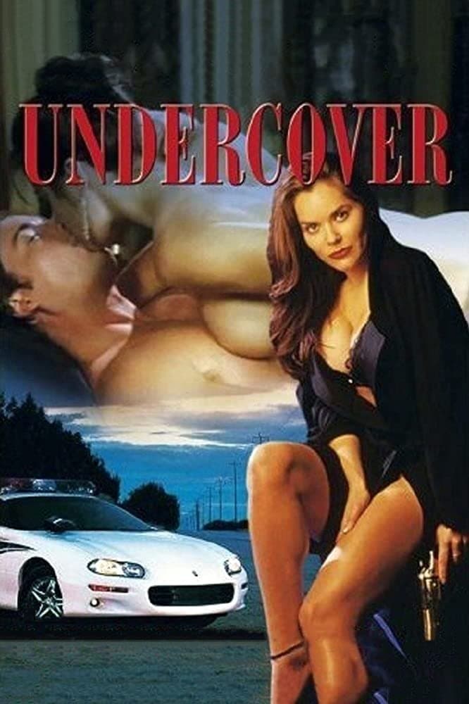 Undercover photo