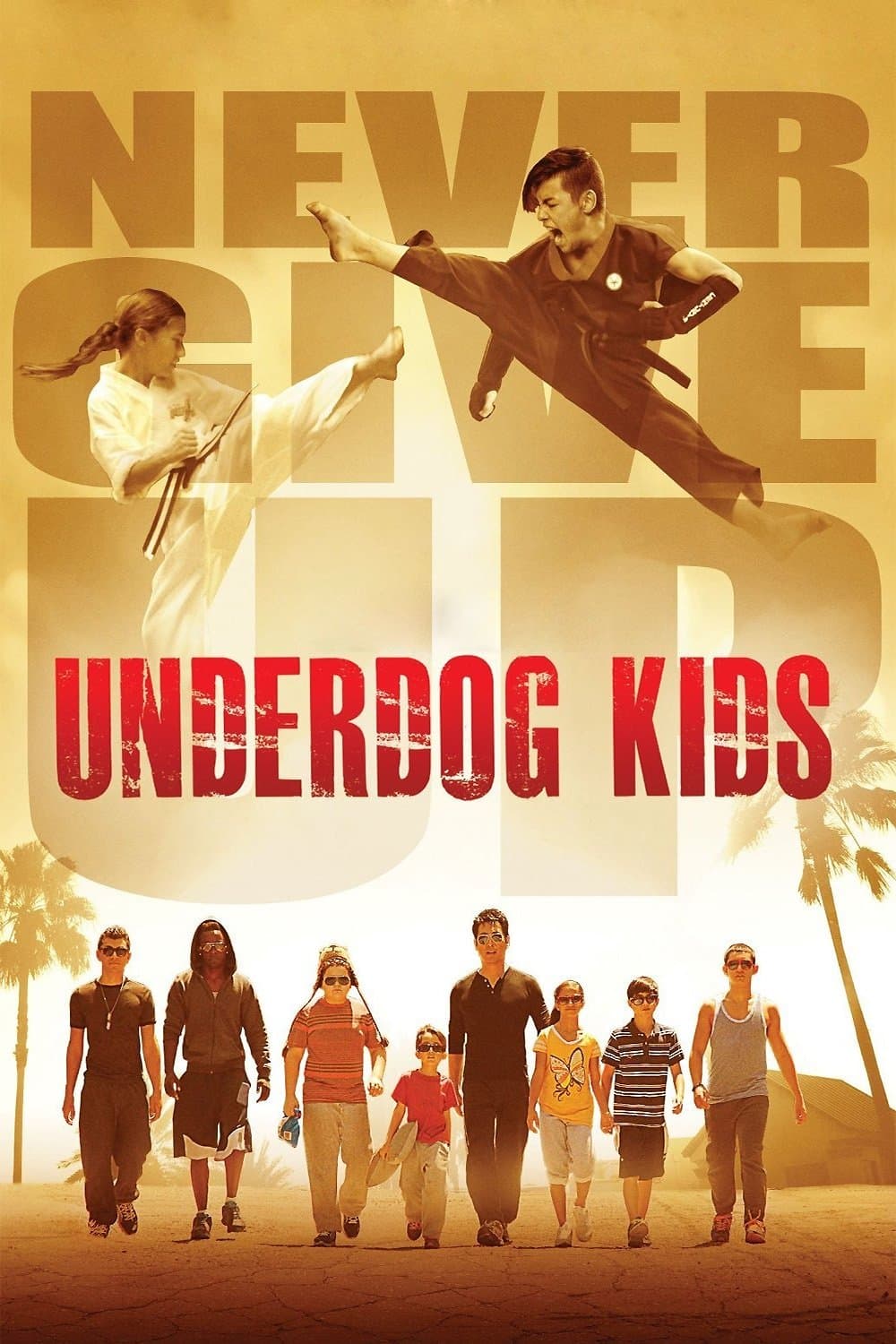 Underdog Kids photo