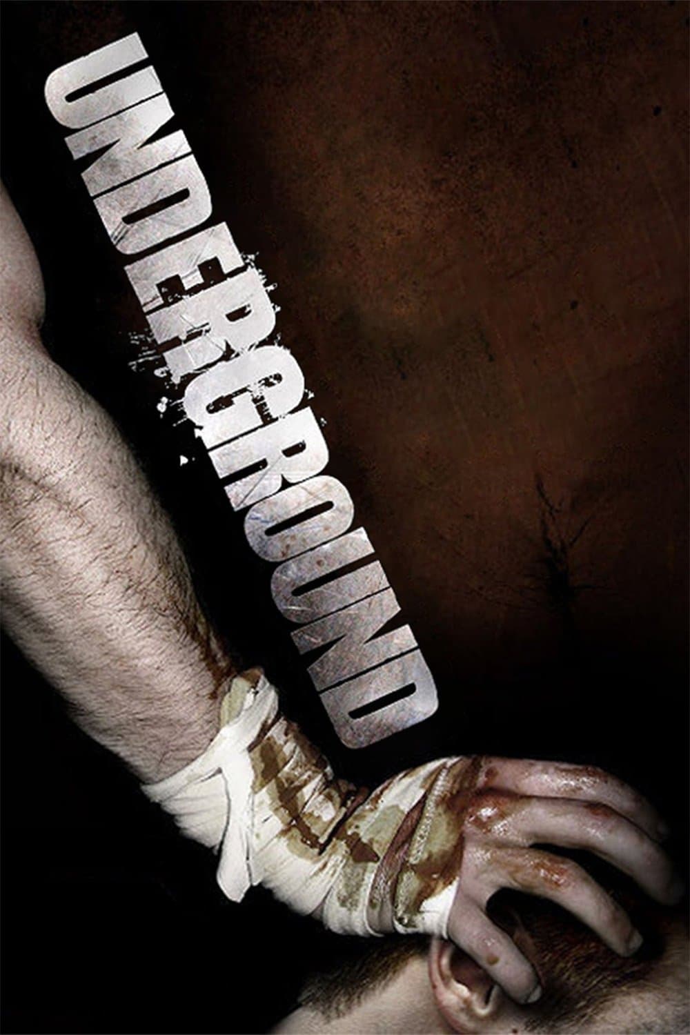 Underground photo