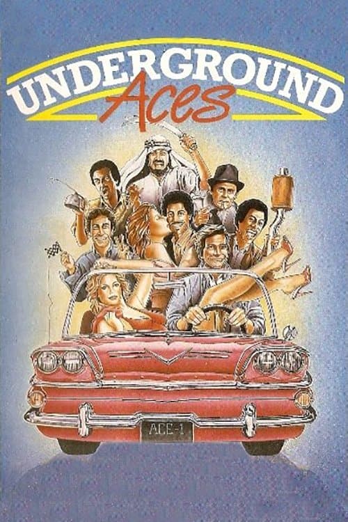 Underground Aces photo