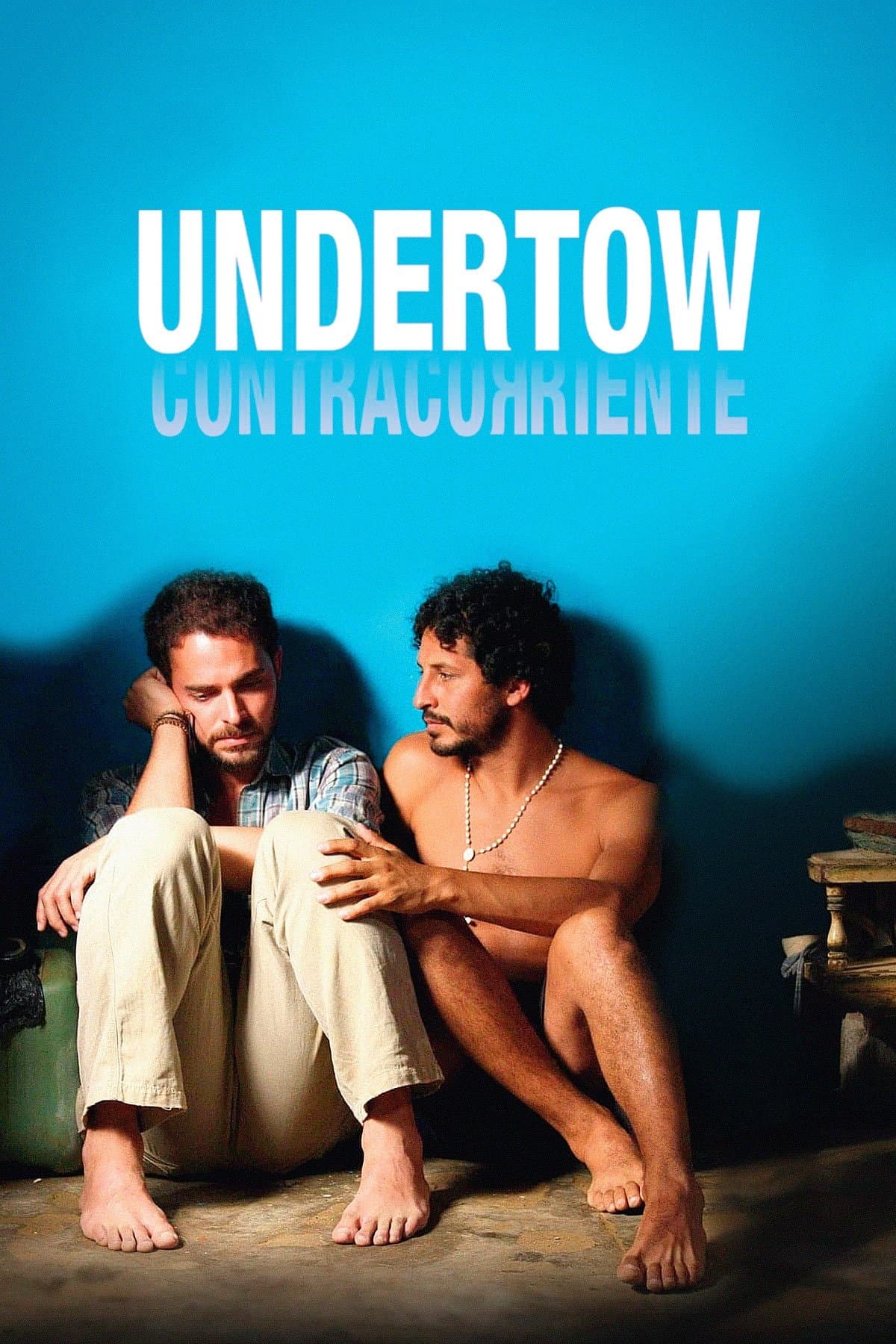 Undertow photo