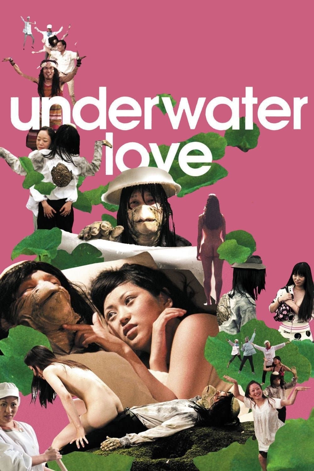 Underwater Love photo