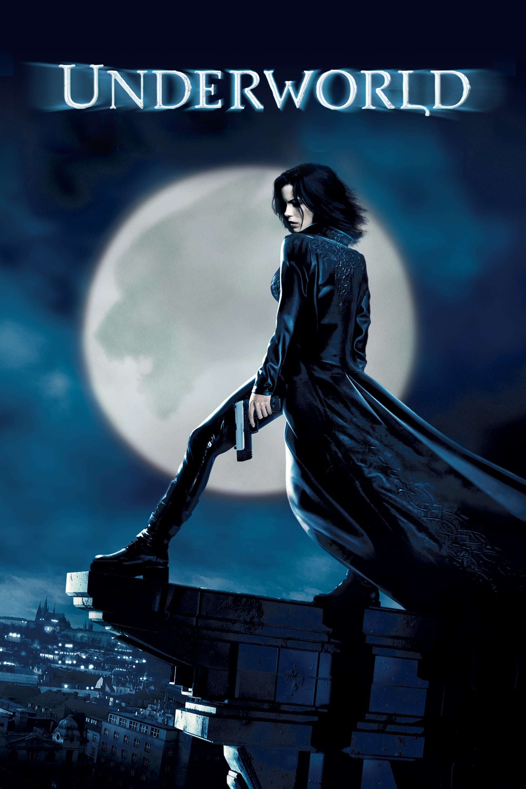 Underworld photo