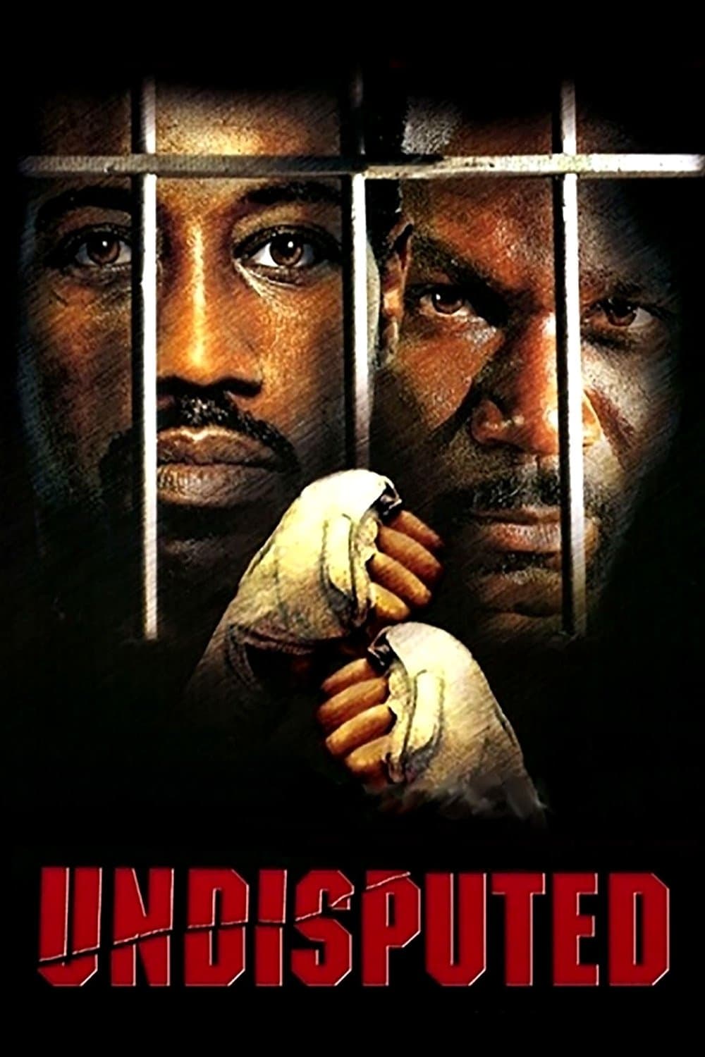 Undisputed photo