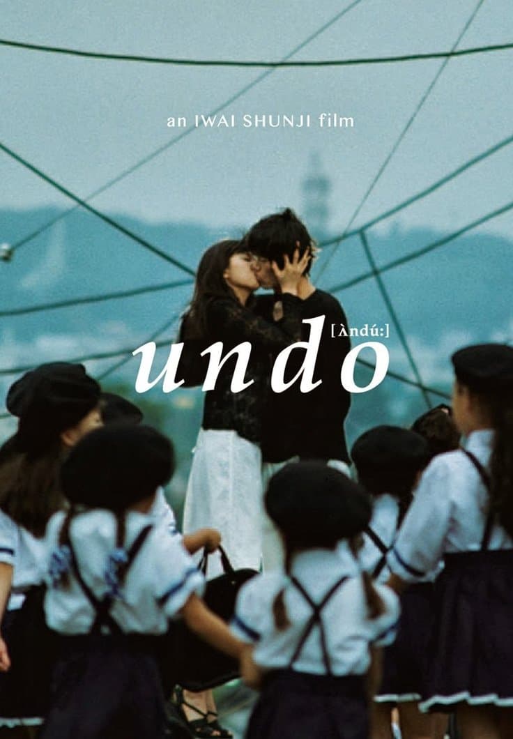 Undo photo
