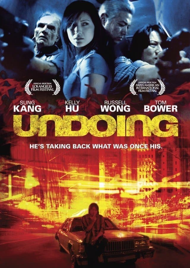Undoing photo