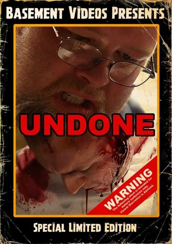 Undone photo