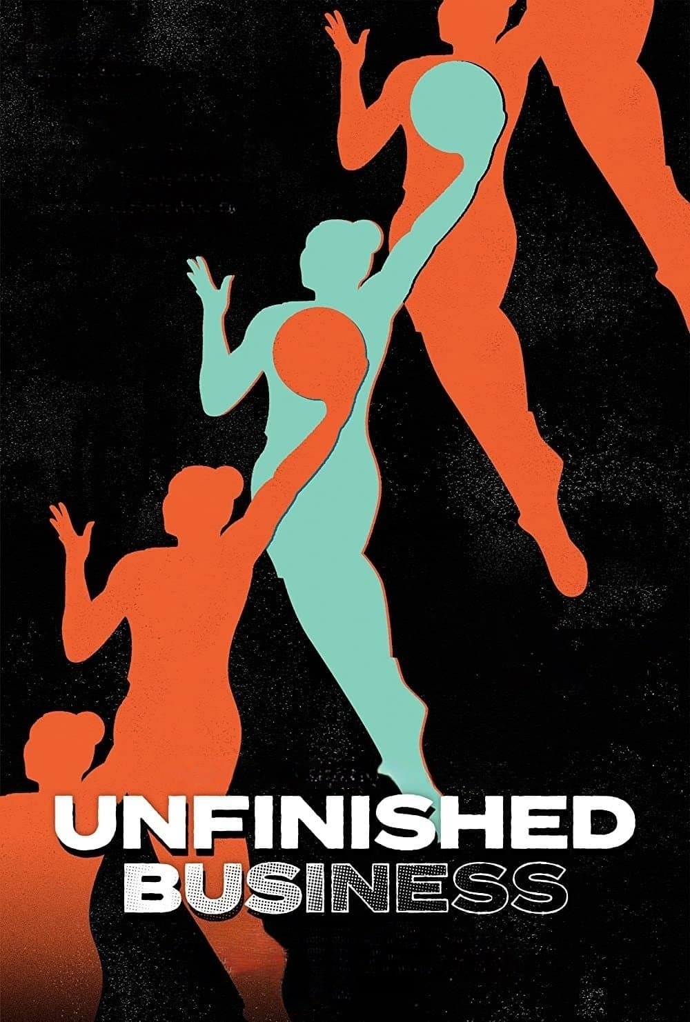 Unfinished Business photo