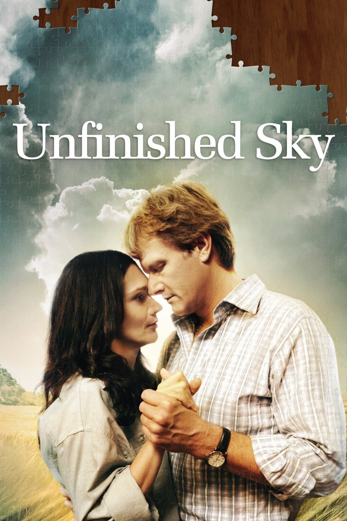 Unfinished Sky photo