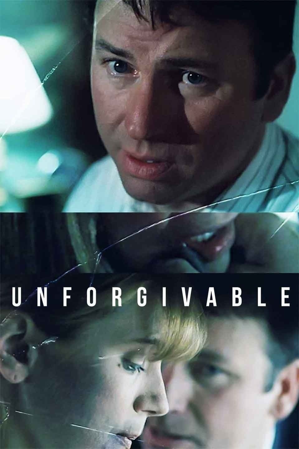 Unforgivable photo