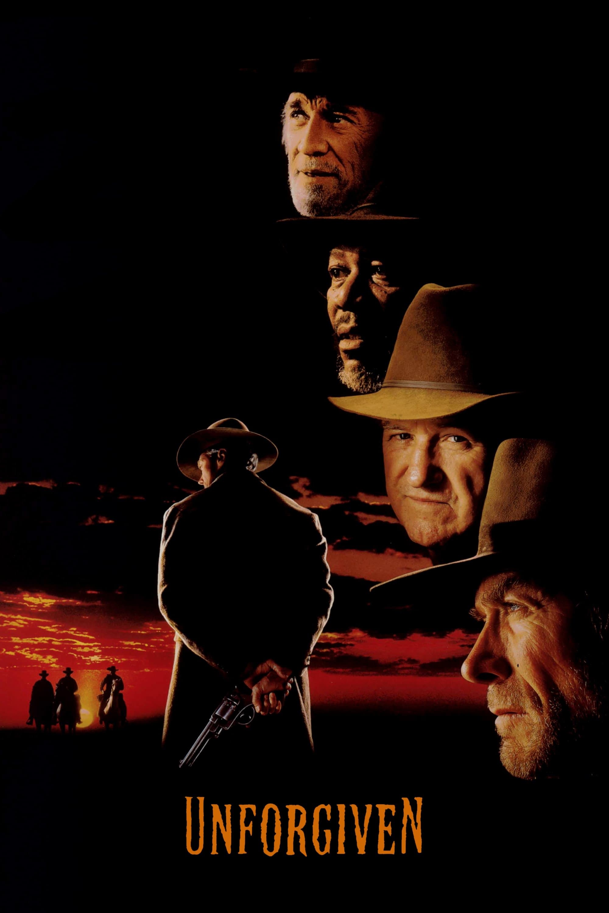 Unforgiven photo