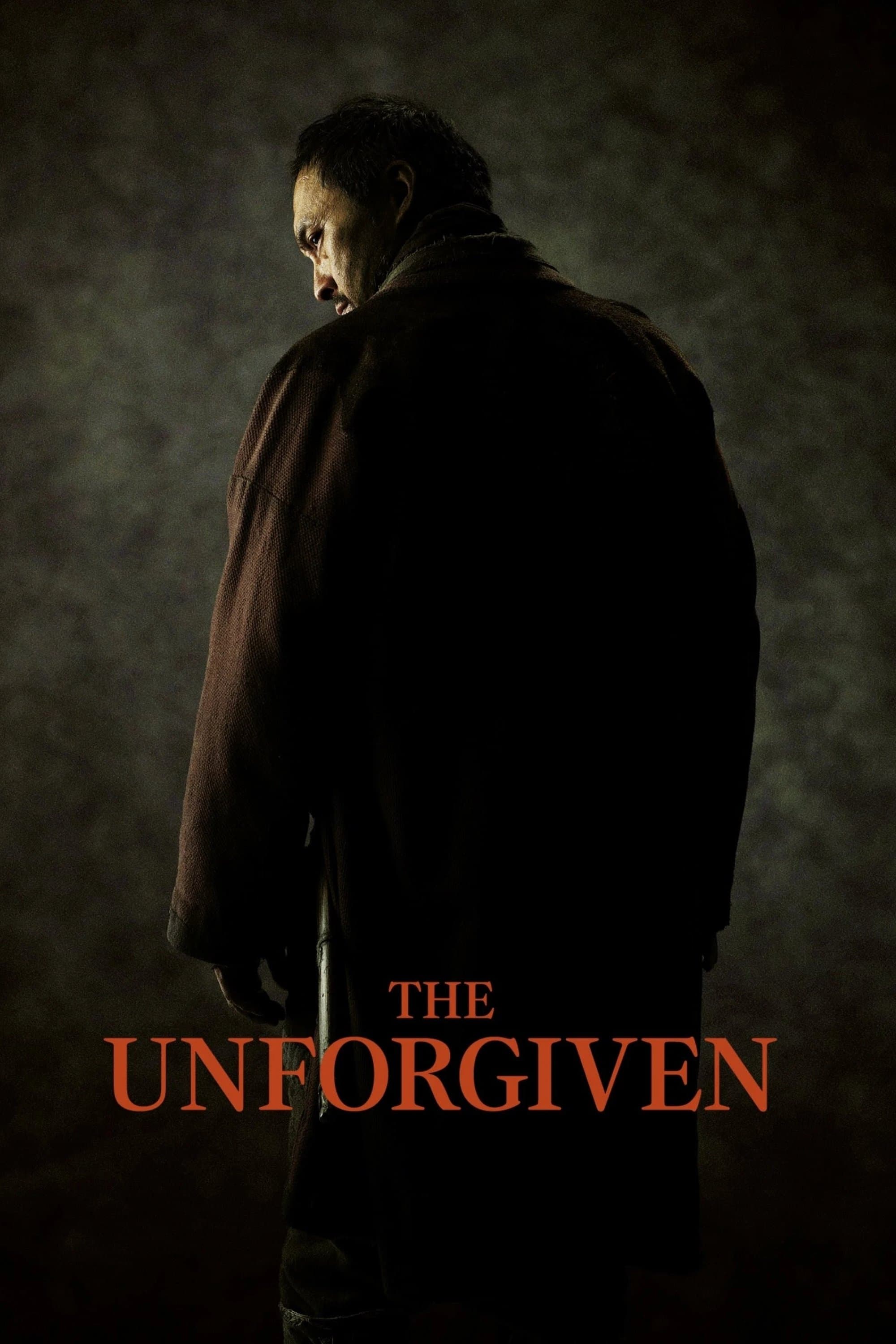 Unforgiven photo