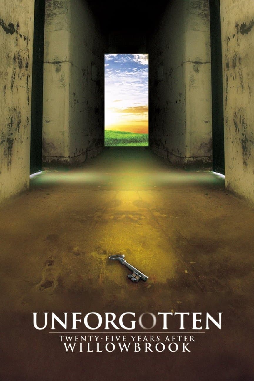 Unforgotten: Twenty-Five Years After Willowbrook photo