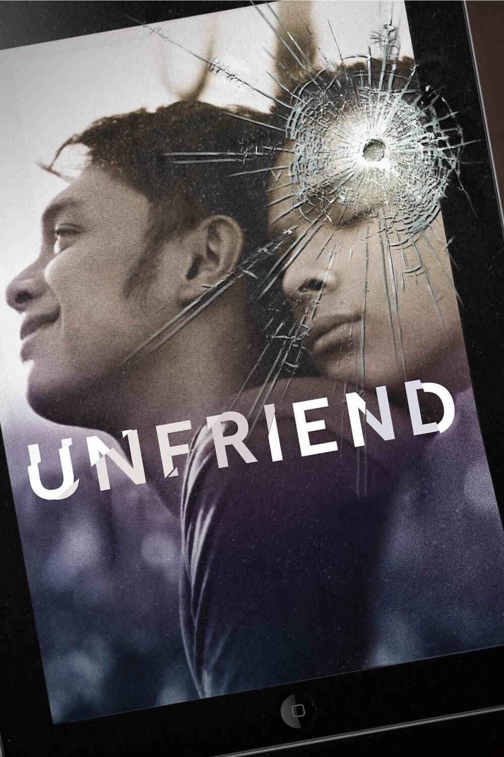 Unfriend photo