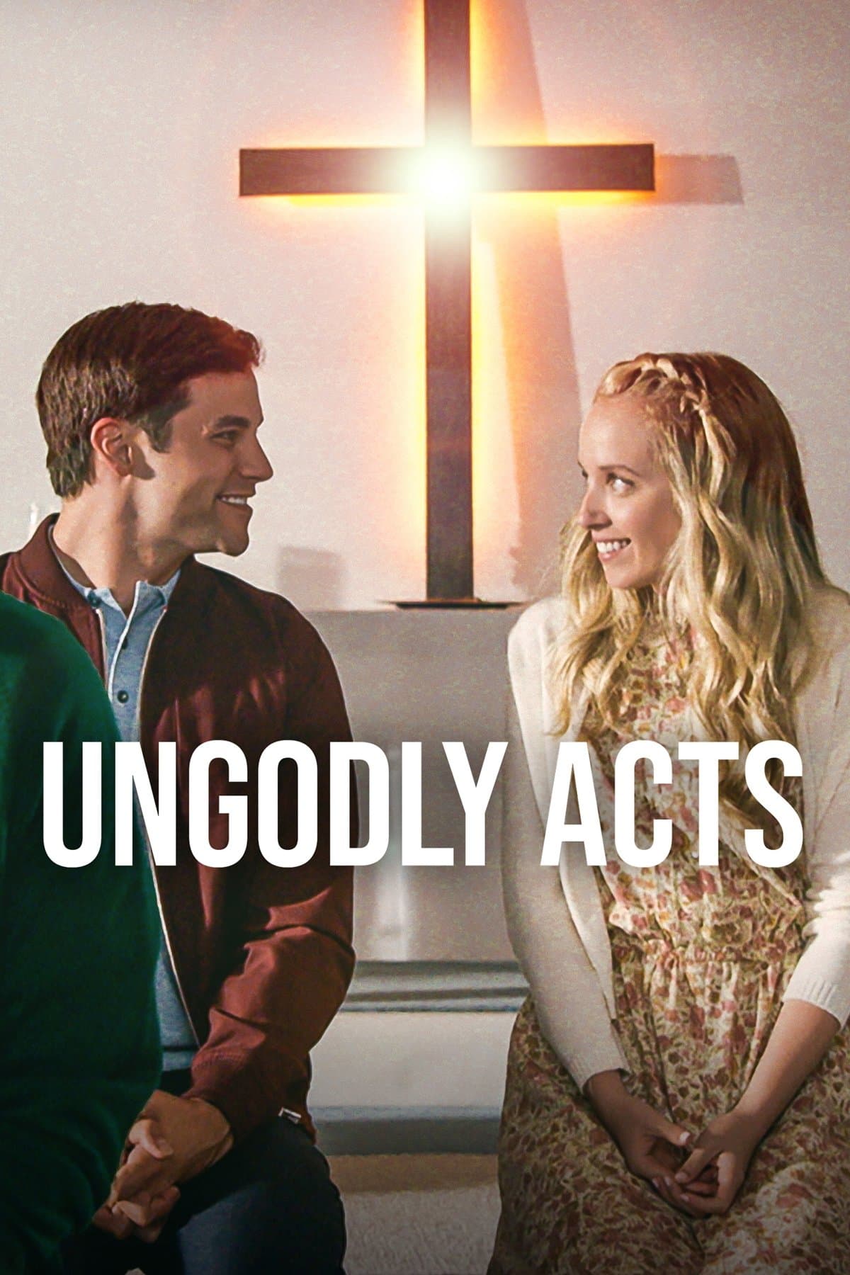 Ungodly Acts photo