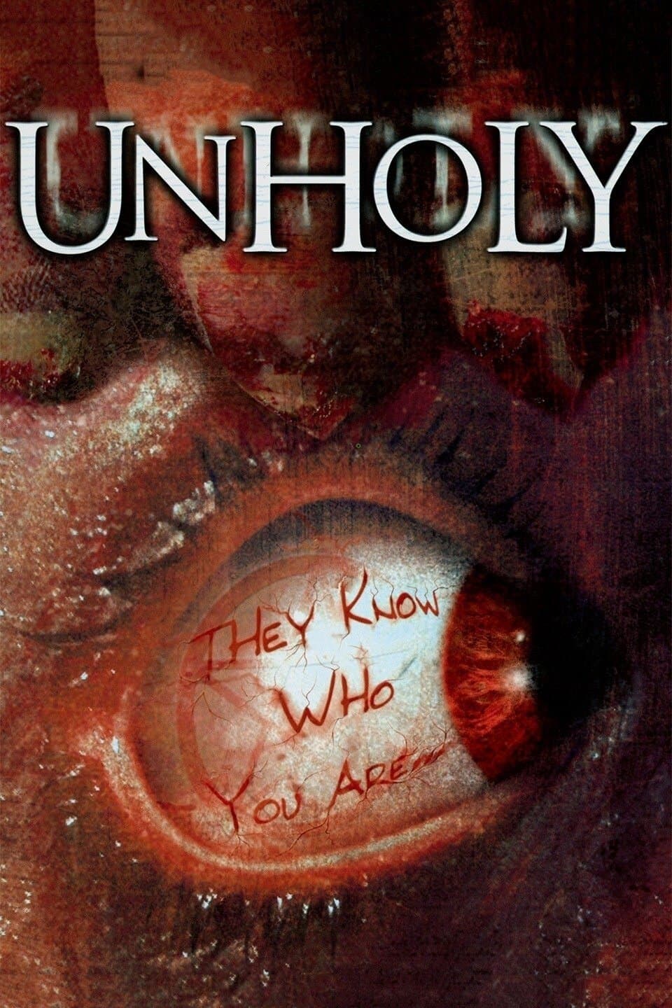 Unholy photo
