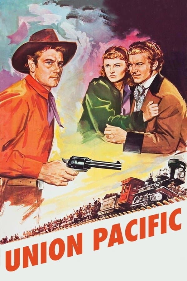 Union Pacific photo