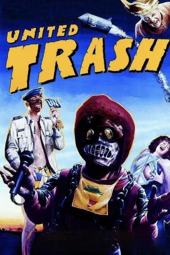United Trash photo