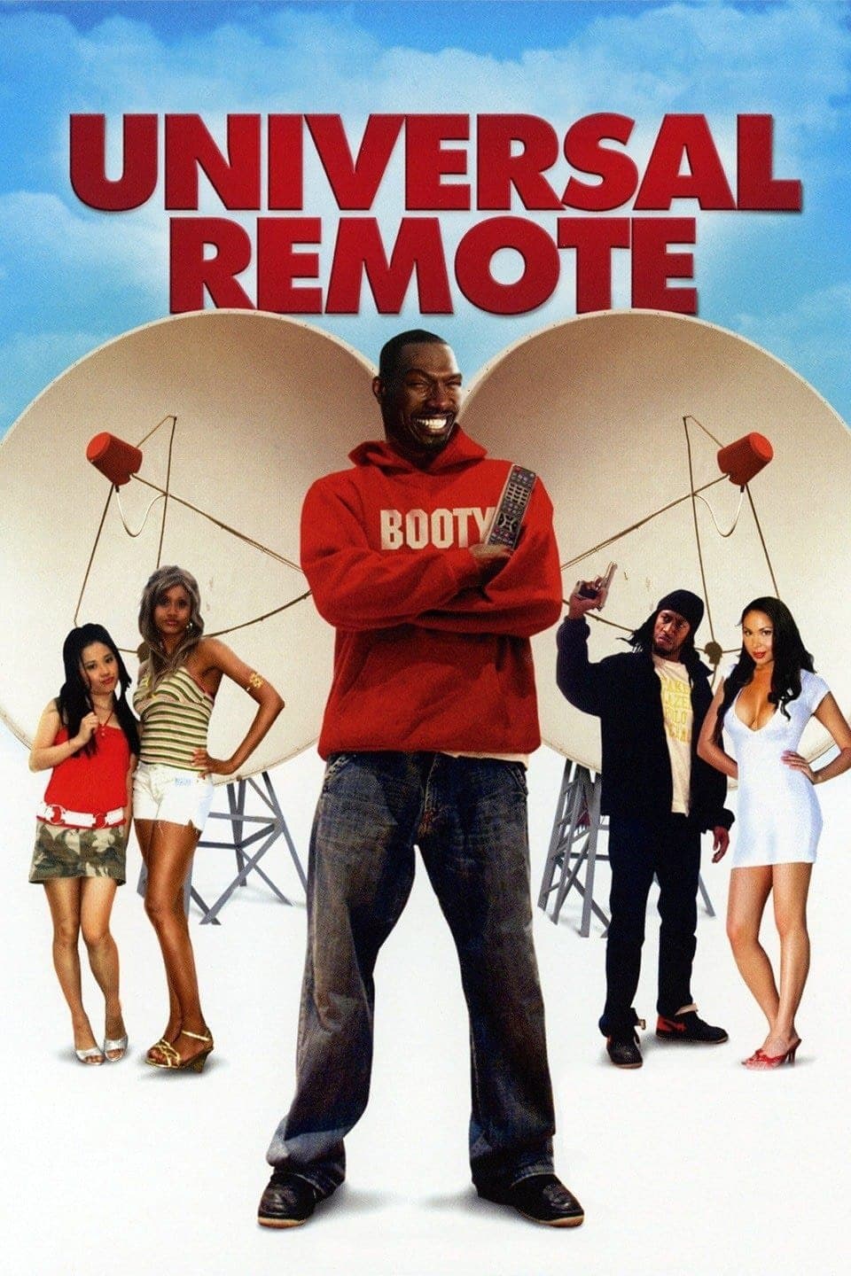 Universal Remote photo