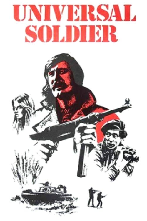 Universal Soldier photo