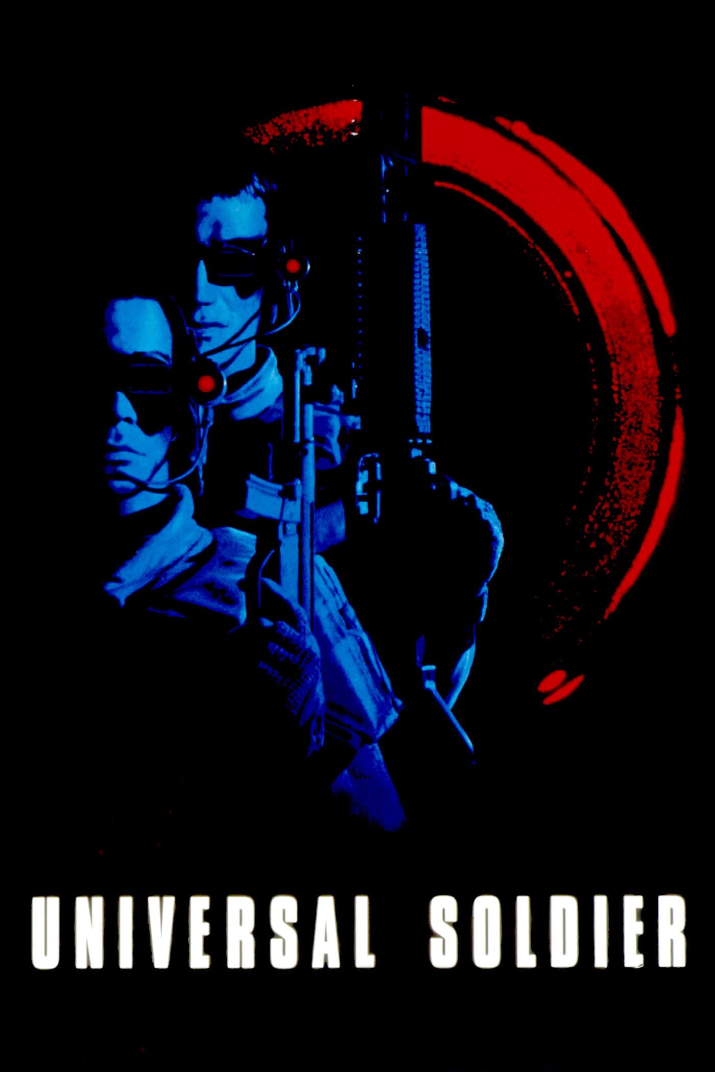 Universal Soldier photo