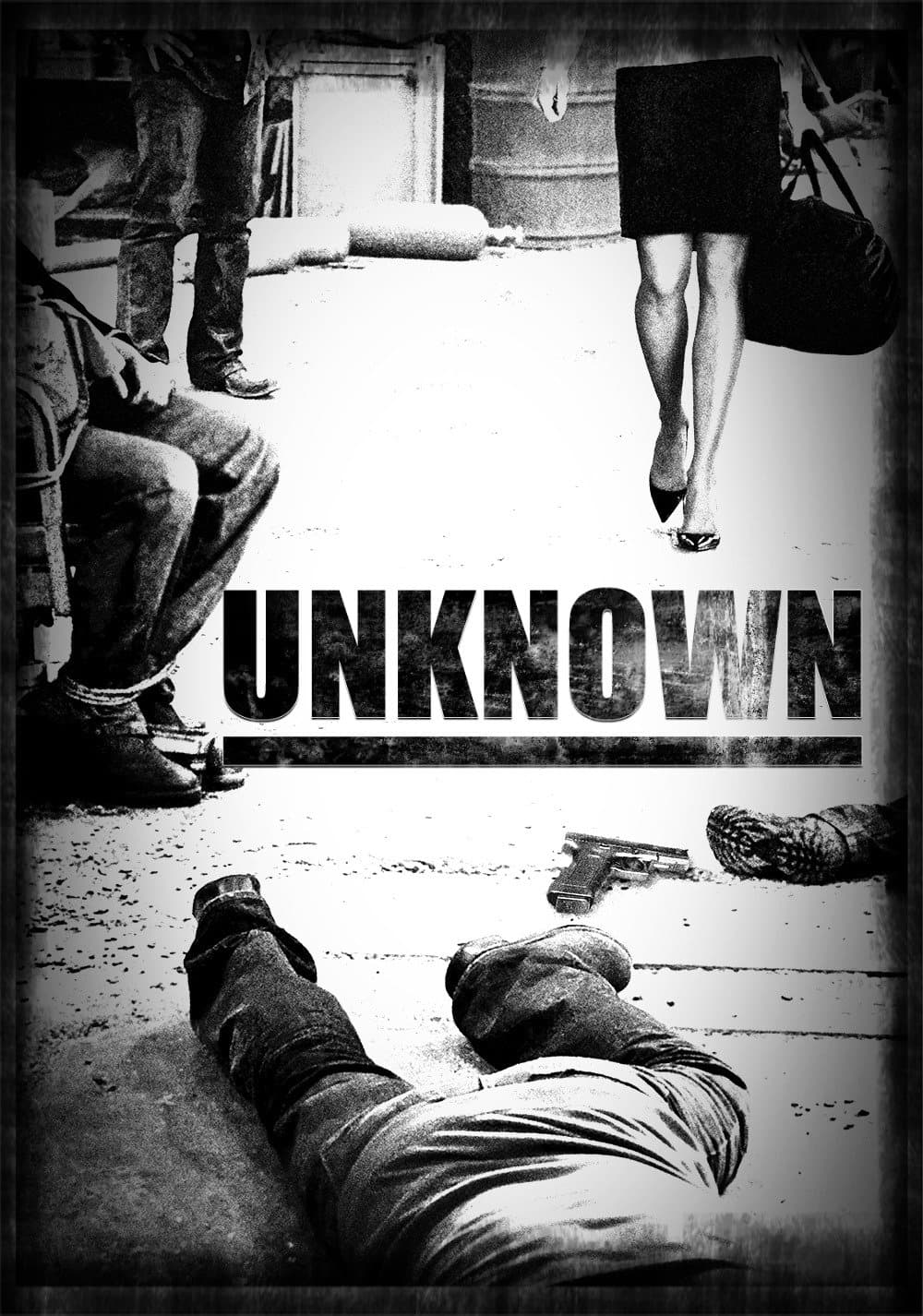 Unknown photo