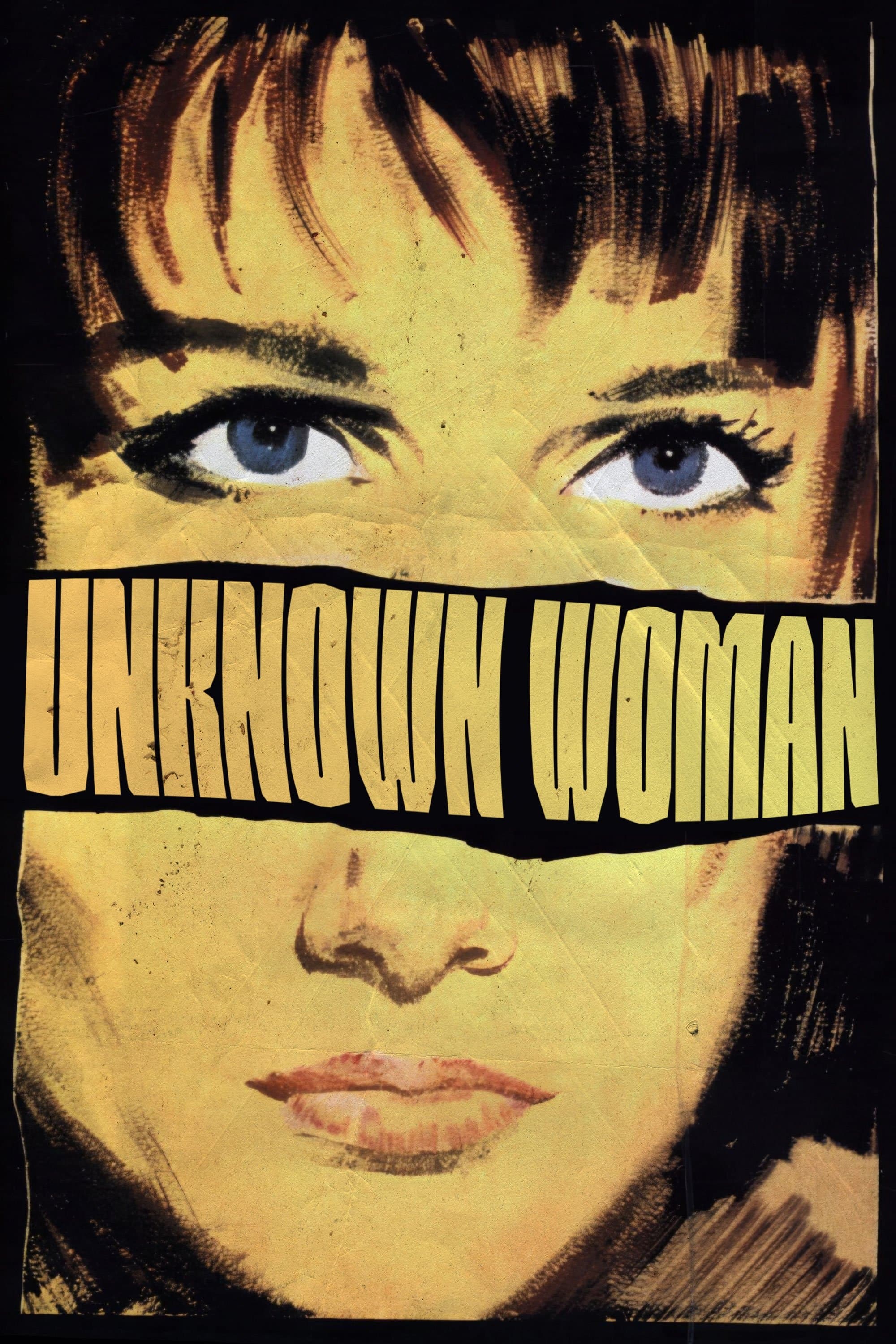 Unknown Woman photo