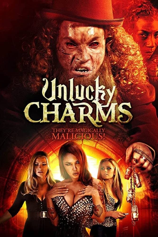 Unlucky Charms photo