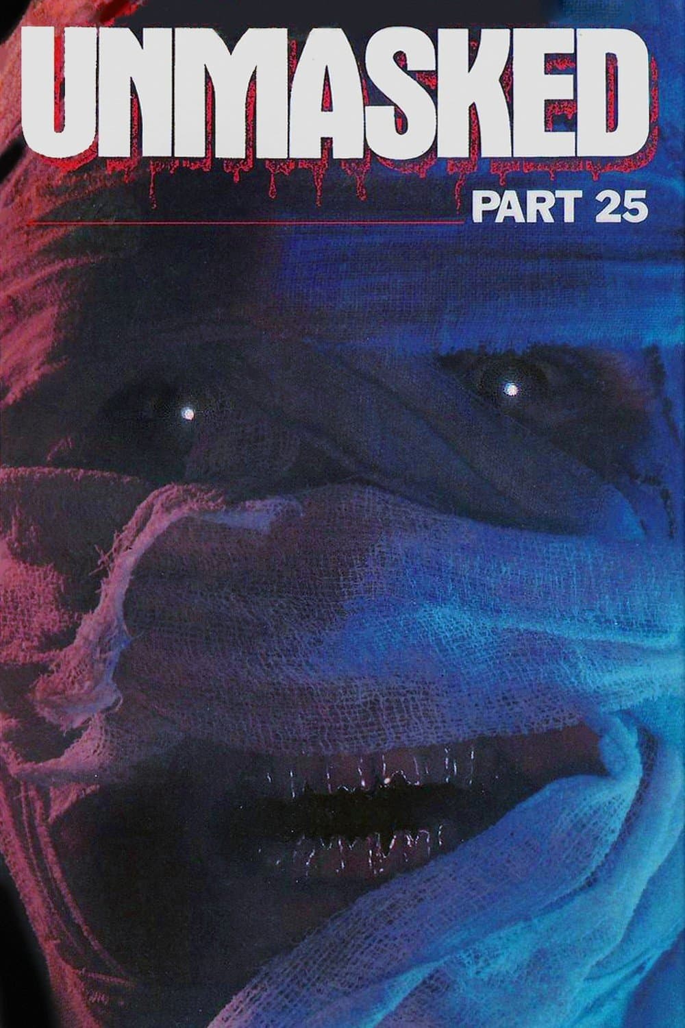 Unmasked Part 25 photo