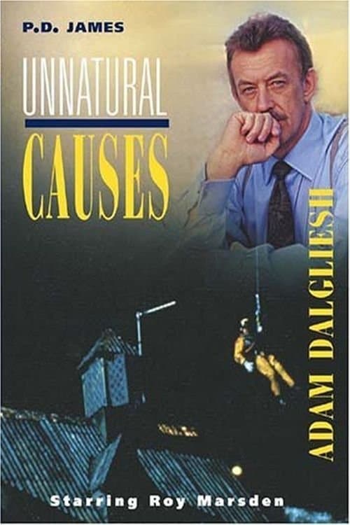 Unnatural Causes photo