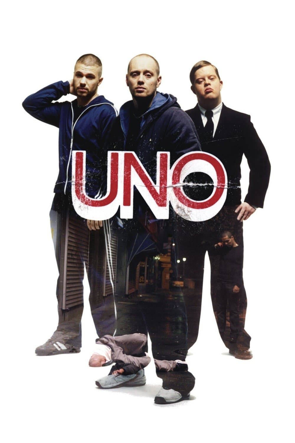 Uno photo