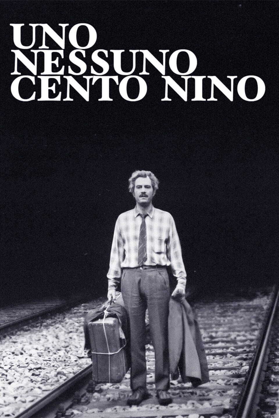 Uno, nessuno, cento Nino photo