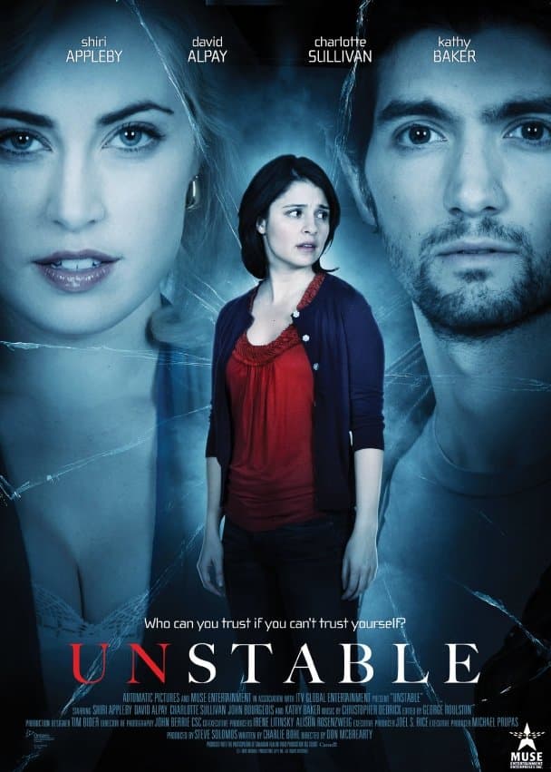 Unstable photo
