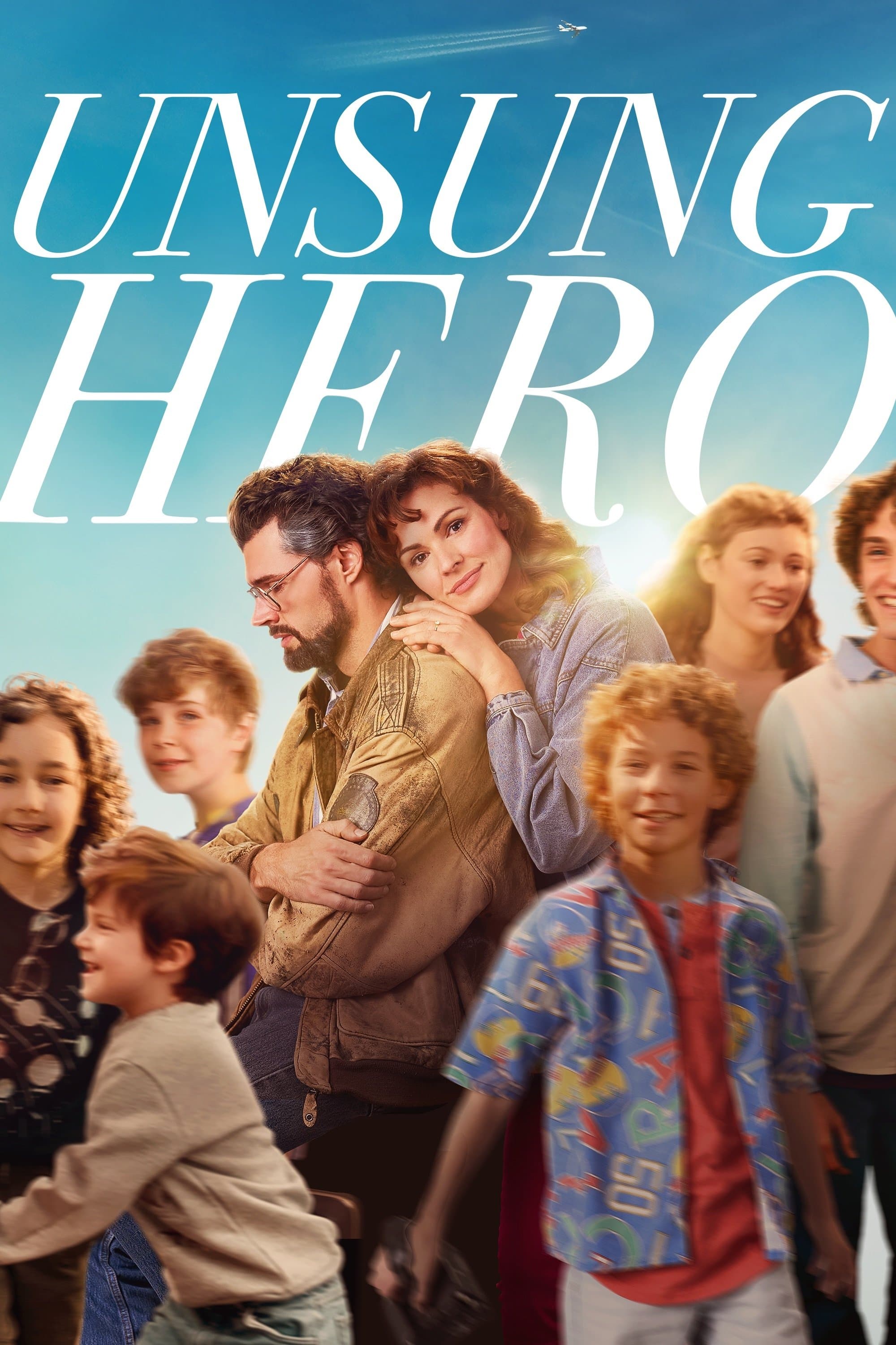 Unsung Hero photo