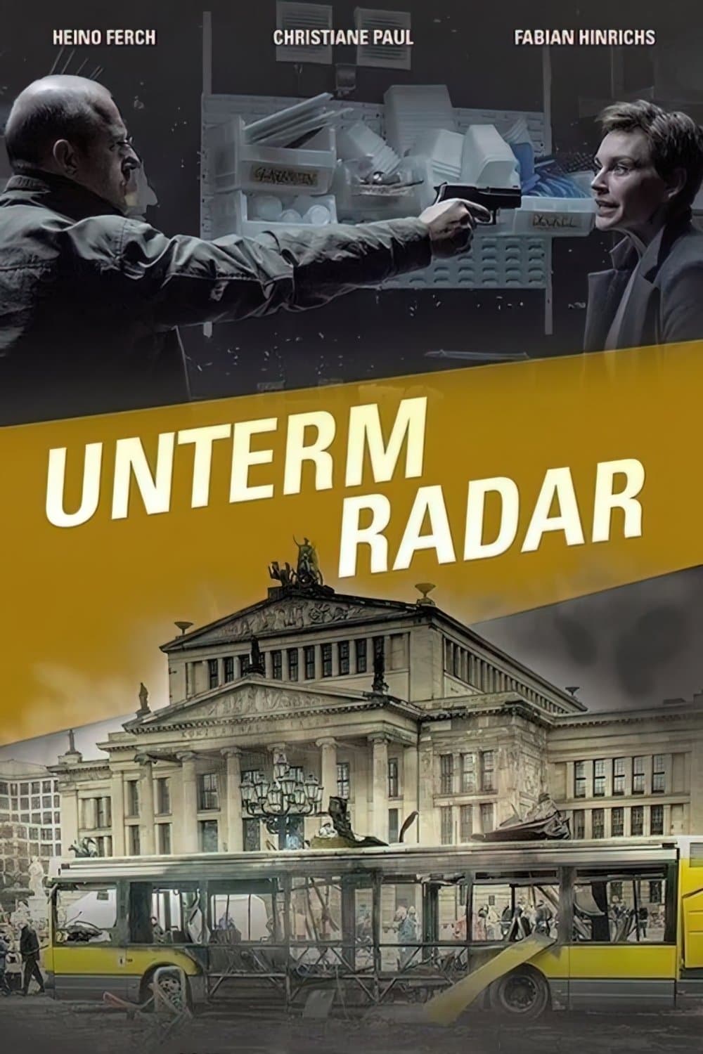 Unterm Radar photo