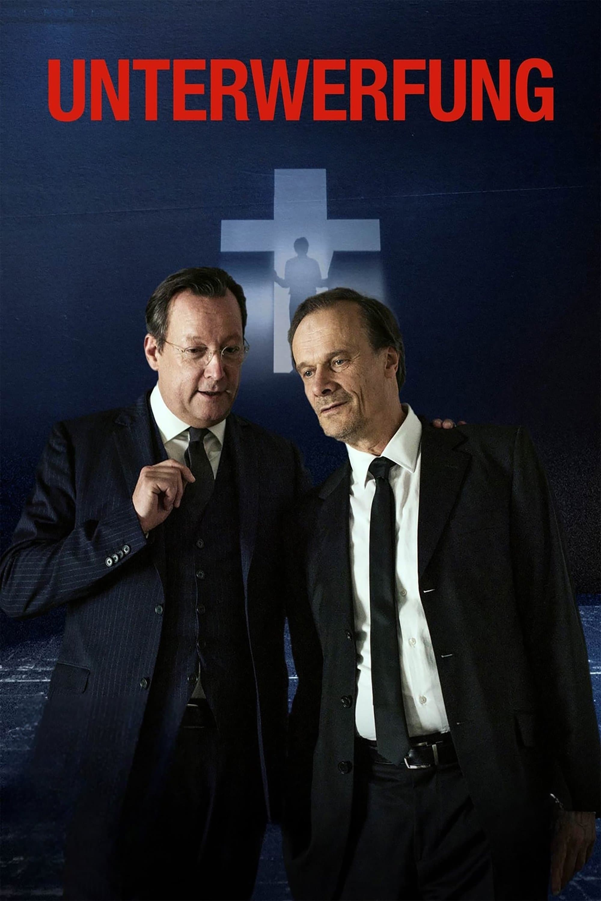 Unterwerfung photo