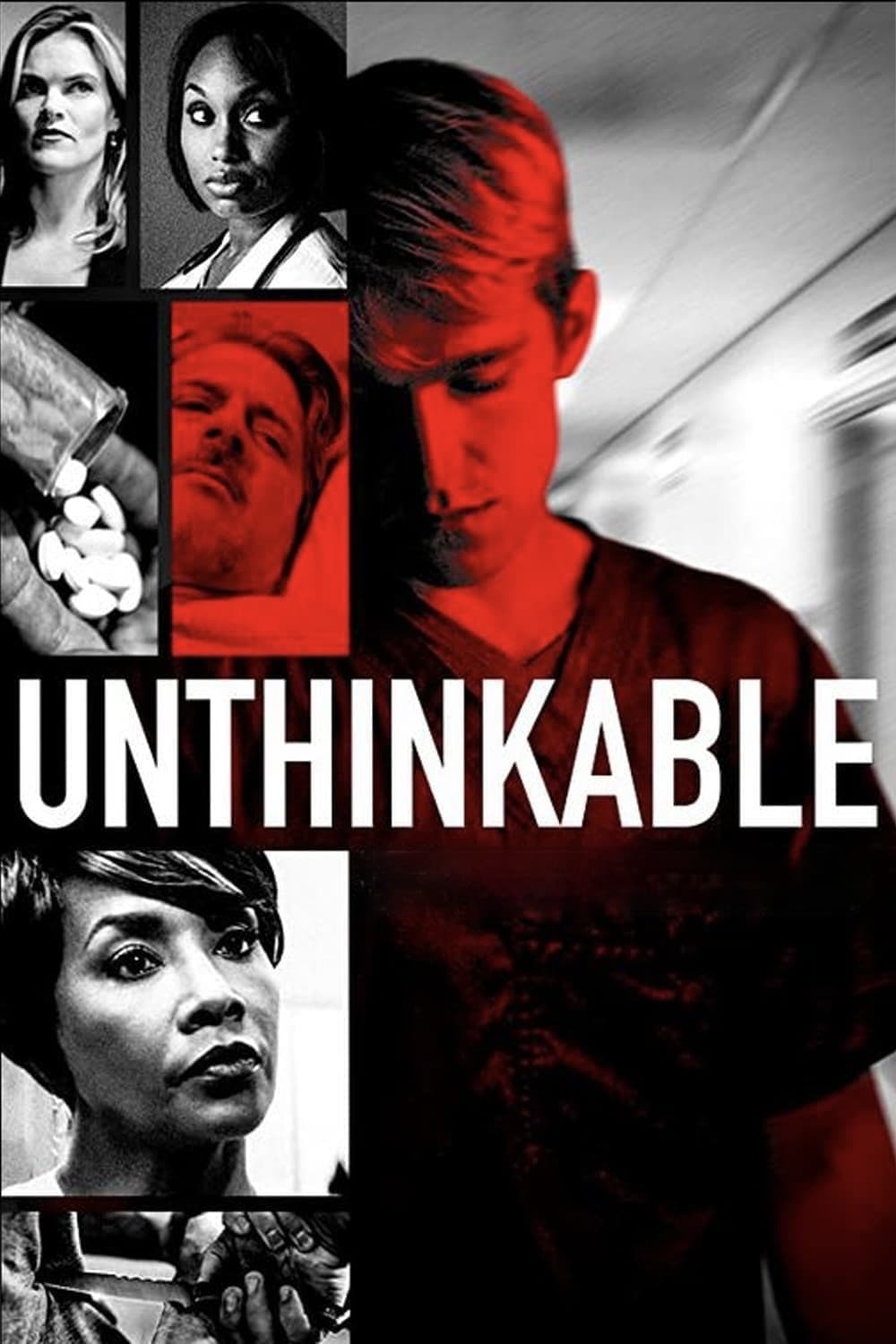 Unthinkable photo