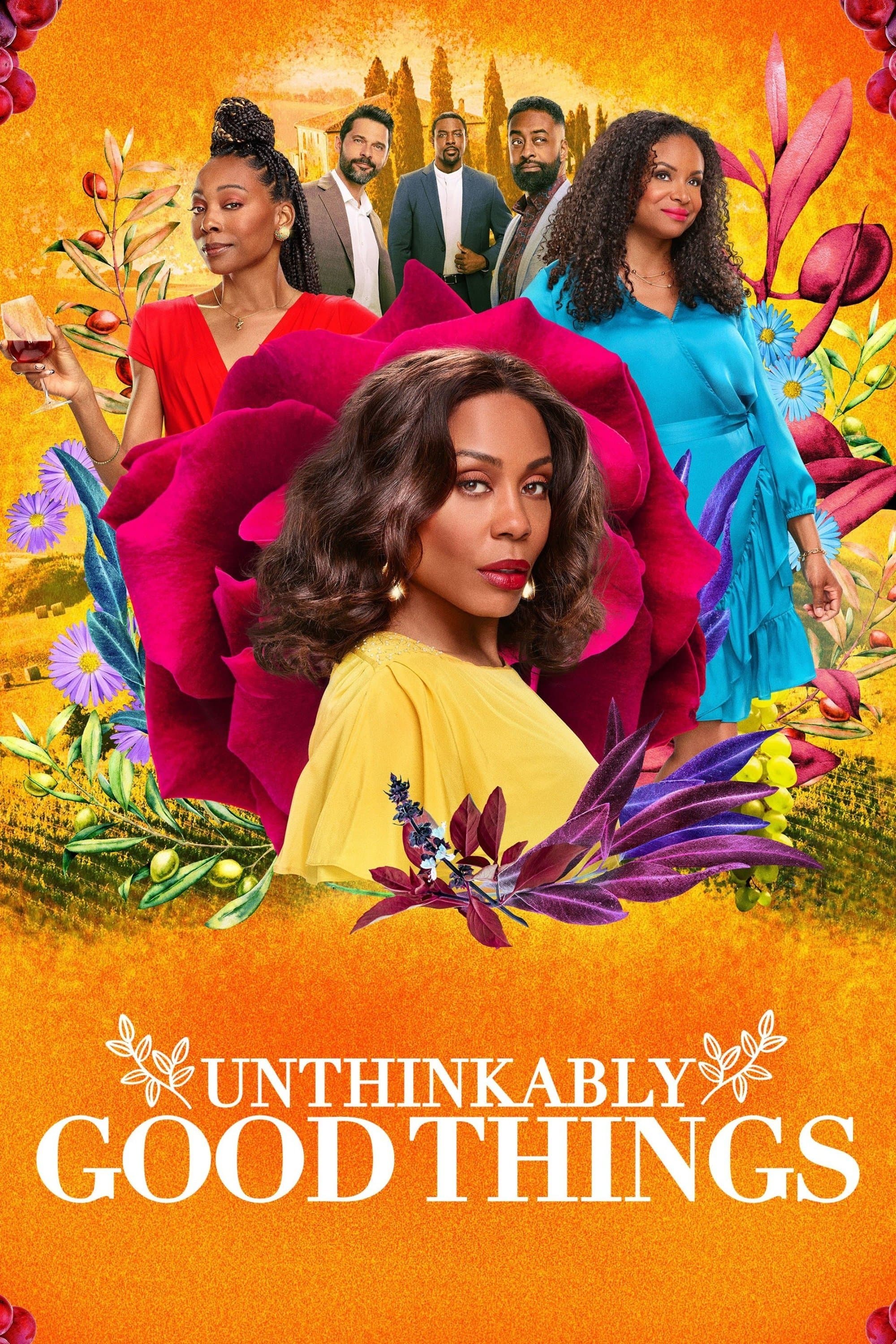 Unthinkably Good Things photo
