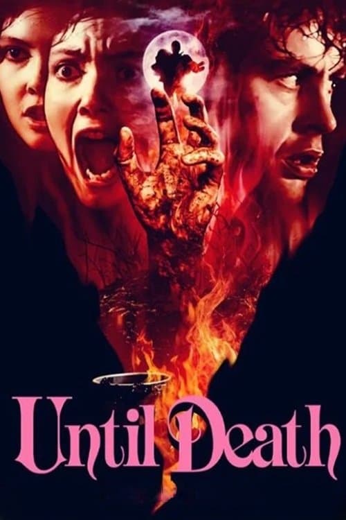Until Death photo