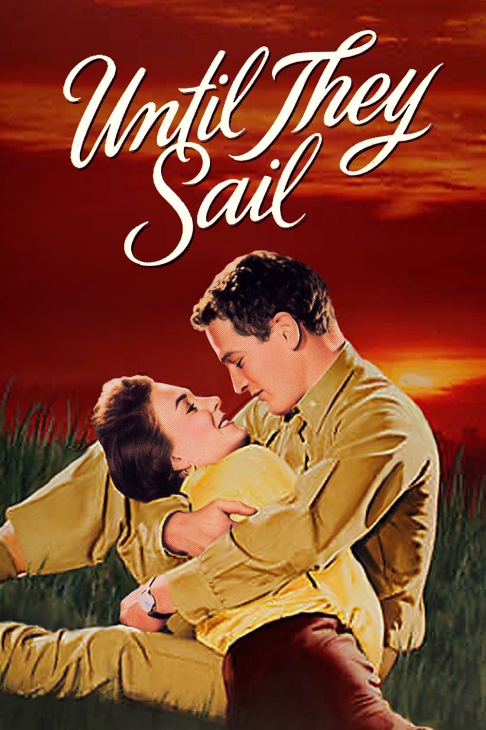 Until They Sail photo