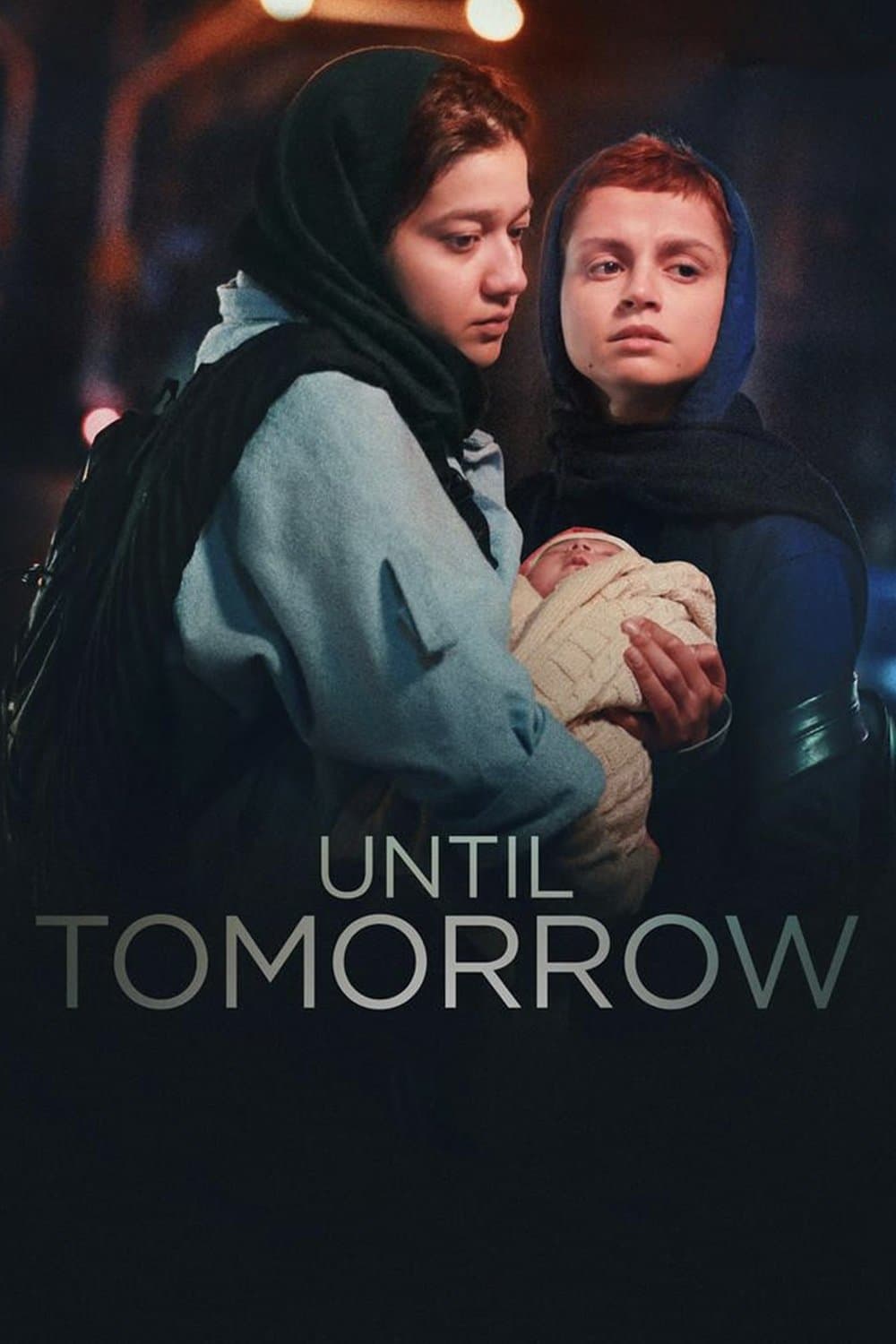 Until Tomorrow photo