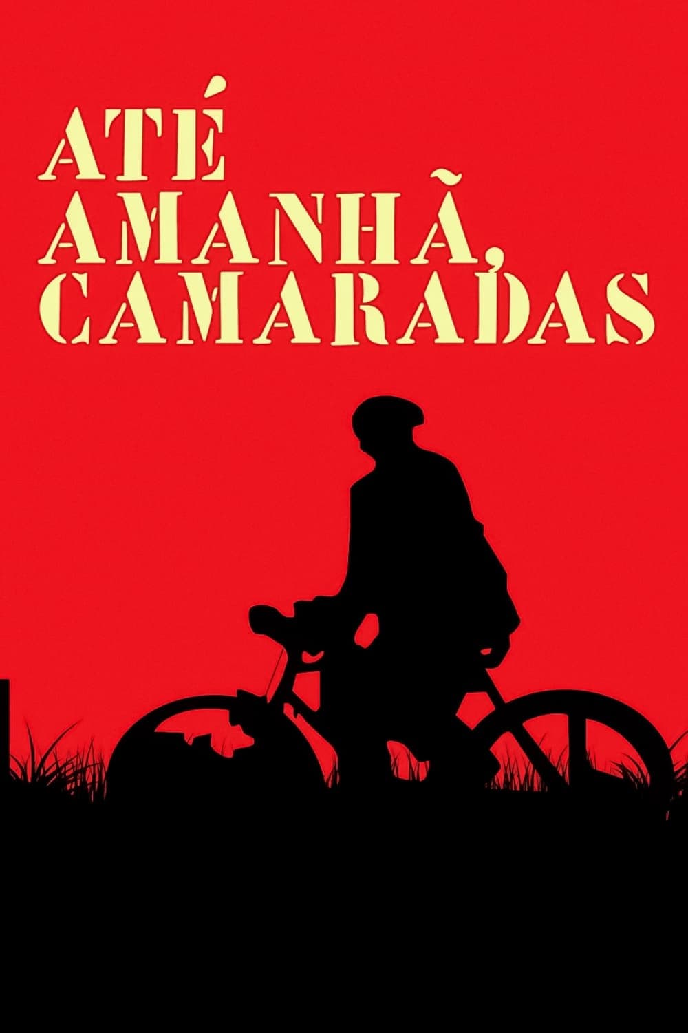 Until Tomorrow, Comrades photo