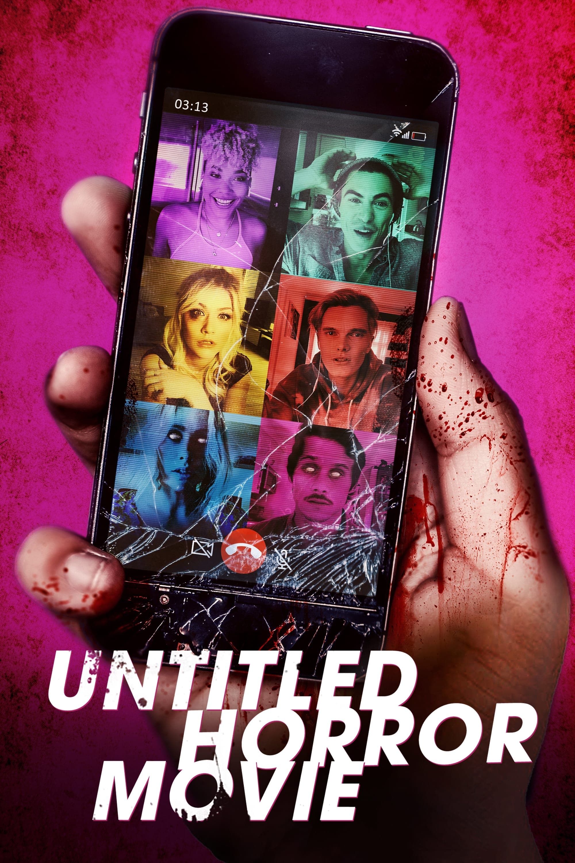 Untitled Horror Movie photo